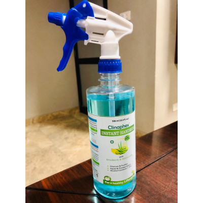 Clinaphex Instant Handrub 500 ml